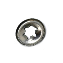High quality Stainless steel Metal Star lock Clamping Washer